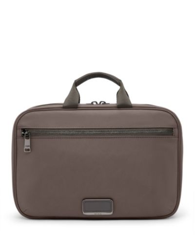TUMI Voyageur 11.25" Madeline Cosmetic Hanging Bag