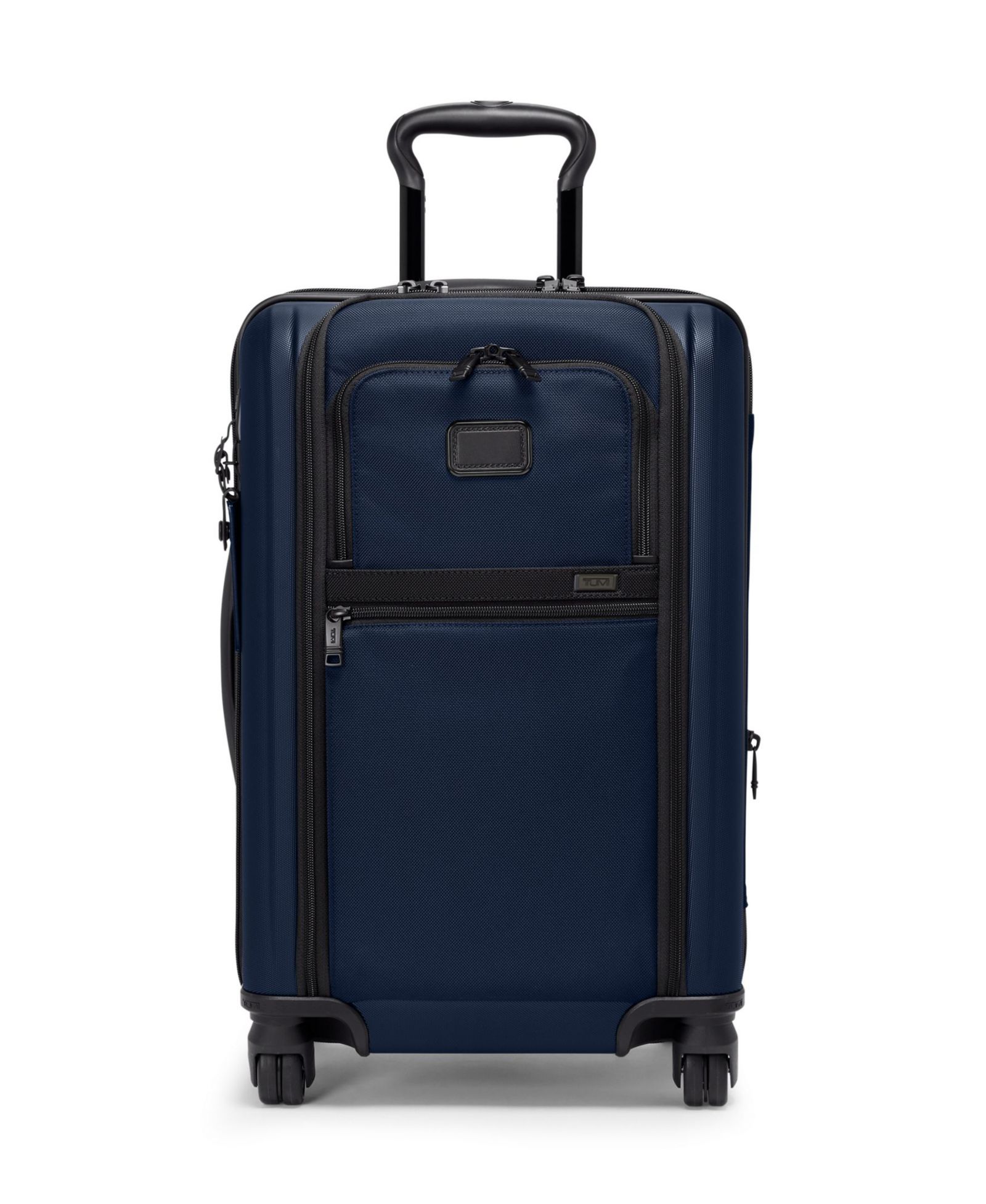 TUMI Alpha 22" International Expandable Carry-On Spinner
