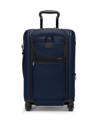 TUMI Alpha 22" International Expandable Carry-On Spinner