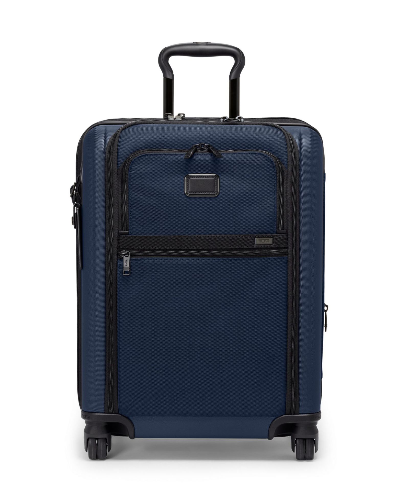 TUMI Alpha 22" Continental Expandable Carry-On Spinner