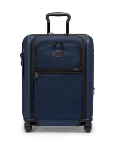 TUMI Alpha 22" Continental Expandable Carry-On Spinner