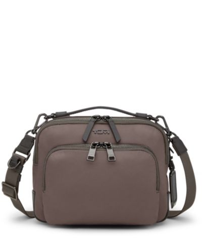 TUMI Voyageur Teghan 8.25" Crossbody Bag