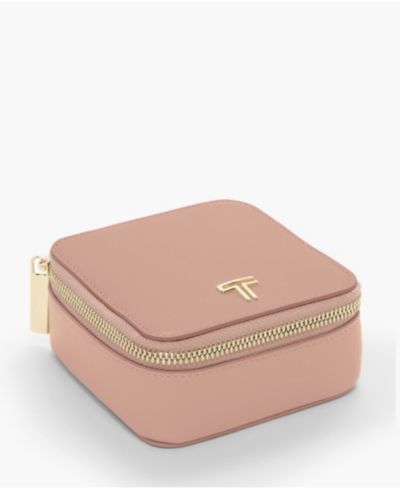 TUMI Belden SLG 4" Jewelry Case