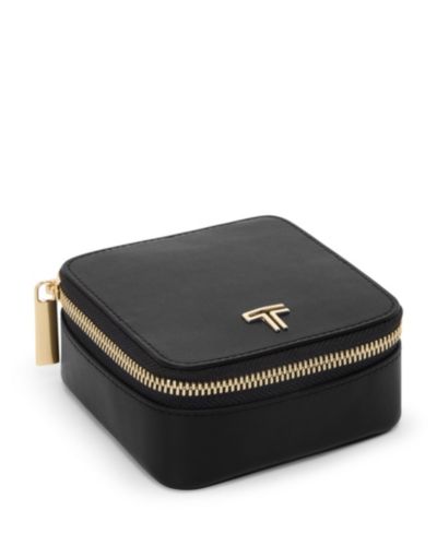 Black, Light Gold