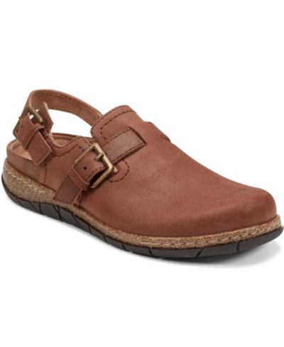 Cognac Leather