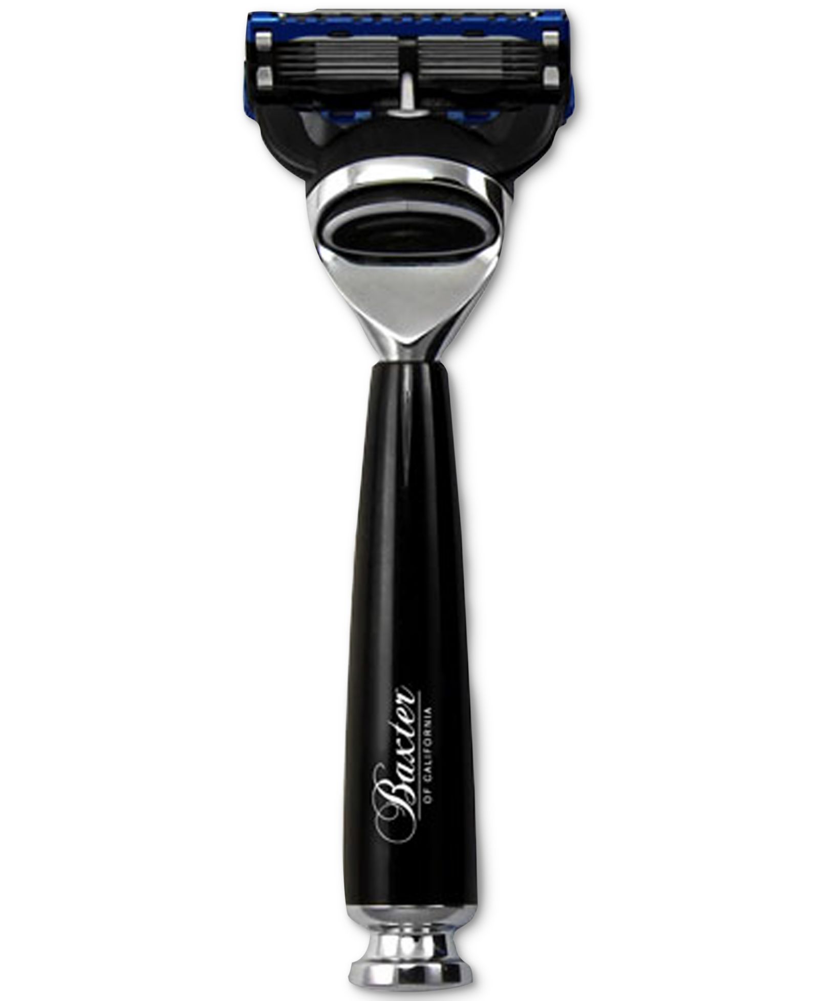 Baxter Of California Multi-Blade Cartridge Razor
