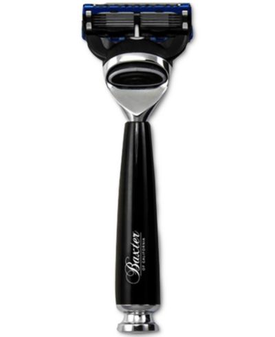 Baxter Of California Multi-Blade Cartridge Razor
