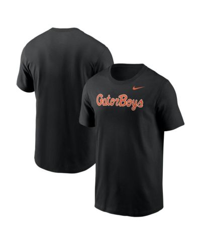 Nike Мужская футболка Nike Florida Gators Gator Boys