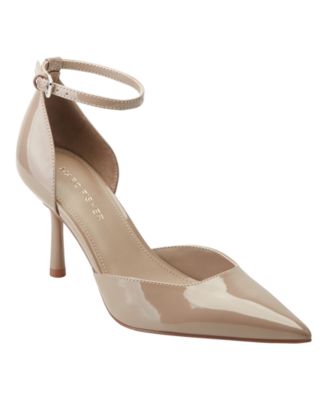 Taupe Patent