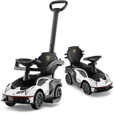 Машинка для катания Boyel Living 3-in-1 Licensed Lamborghini