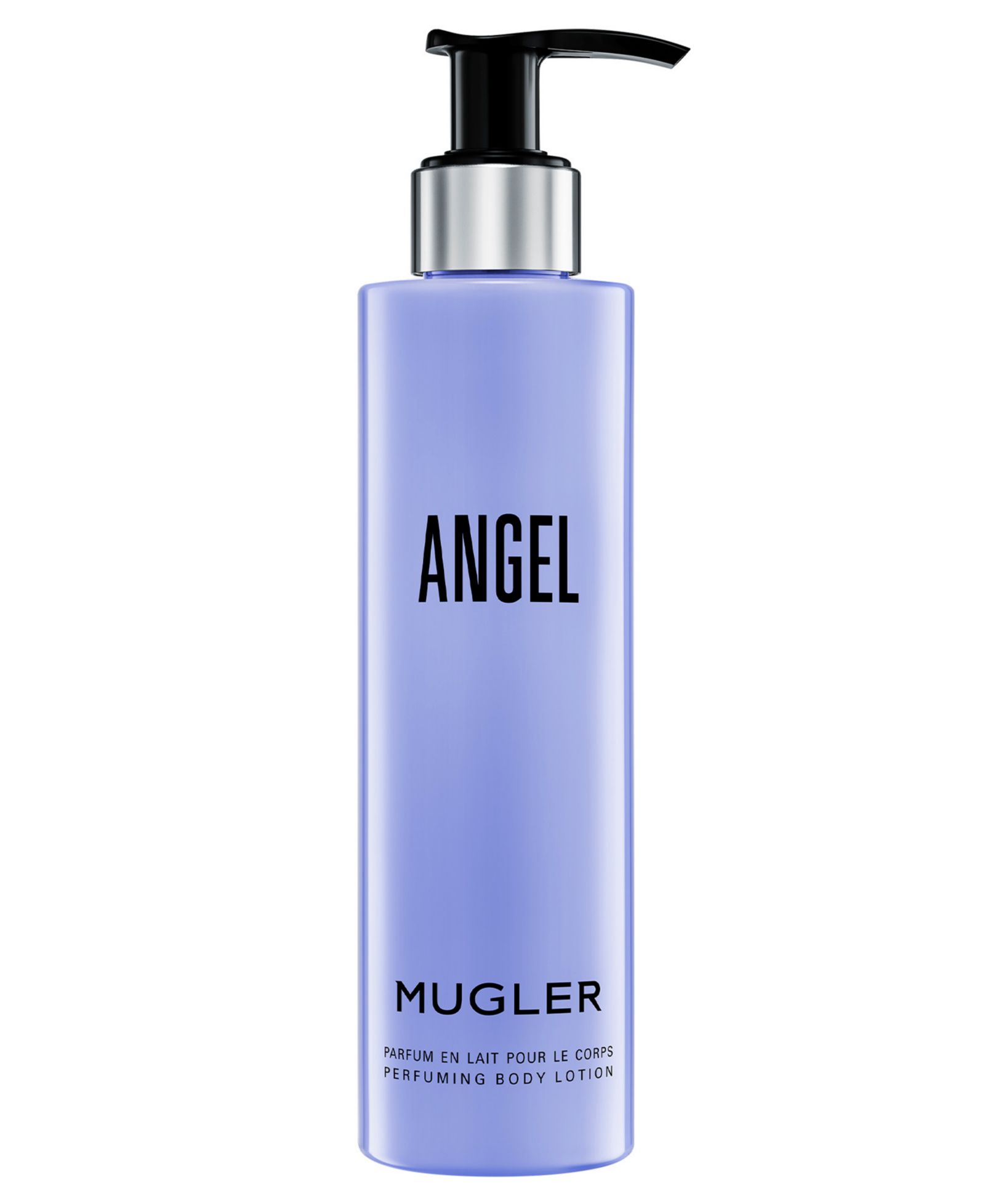 Парфюмированный лосьон для тела Mugler Angel, 6.7 oz.