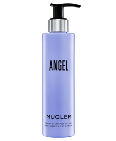 Парфюмированный лосьон для тела Mugler Angel, 6.7 oz.