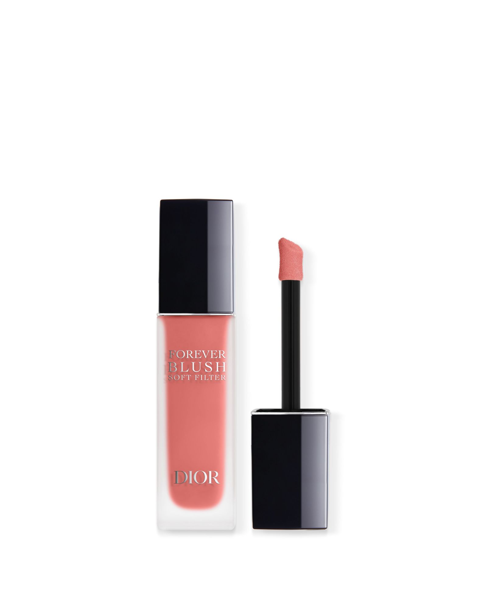 Dior Forever Blush Soft Filter Liquid Blush