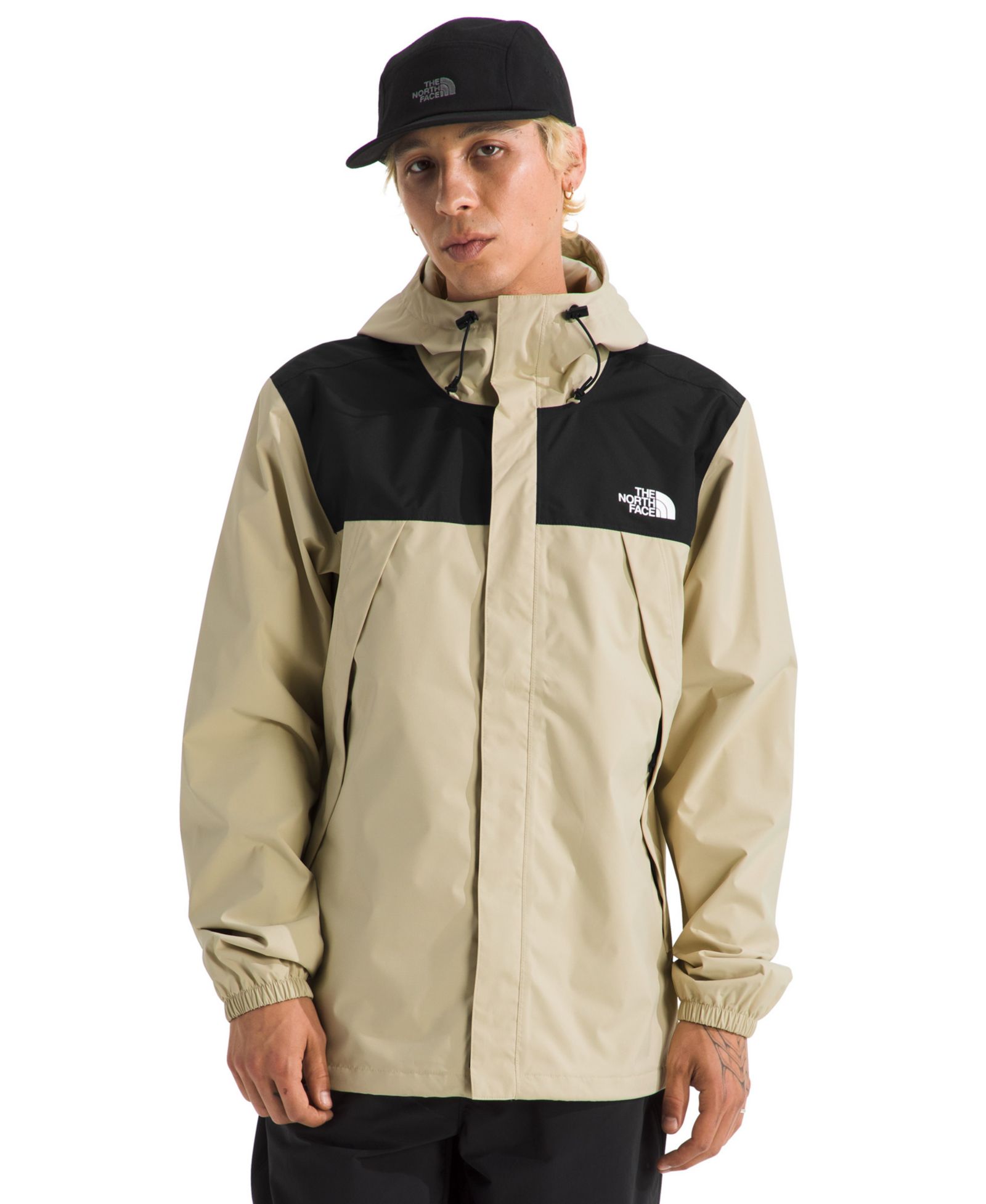 The North Face Men's Antora Jacket