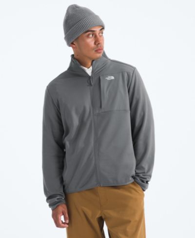 Мужская флисовая куртка The North Face Performance Full-Zip