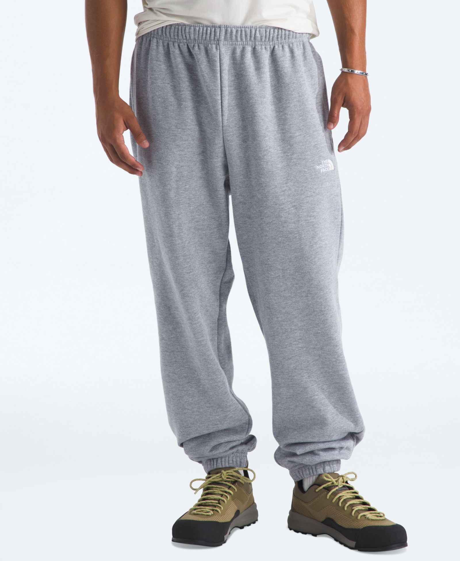 Мужские брюки The North Face Evolution Simple Dome Regular-Fit
