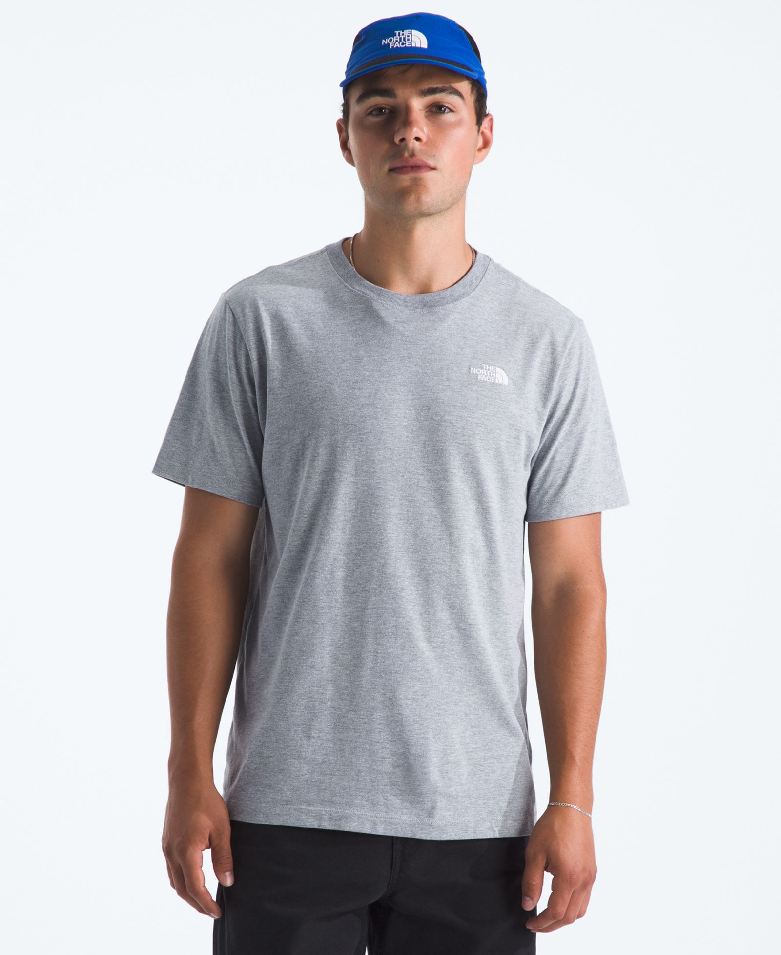 Мужская футболка The North Face Evolution Simple Dome Short-Sleeve