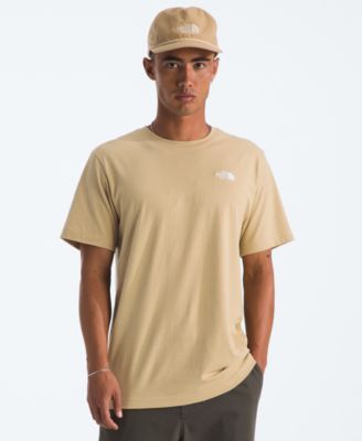 Мужская футболка The North Face Evolution Simple Dome Short-Sleeve