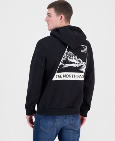 Мужское худи The North Face Evolution Retro NSE Regular