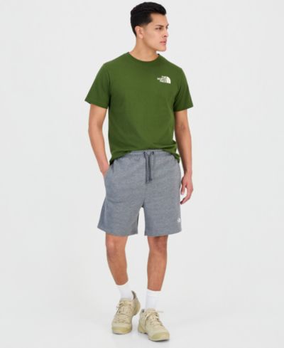 The North Face Men's Core Half Dome Shorts