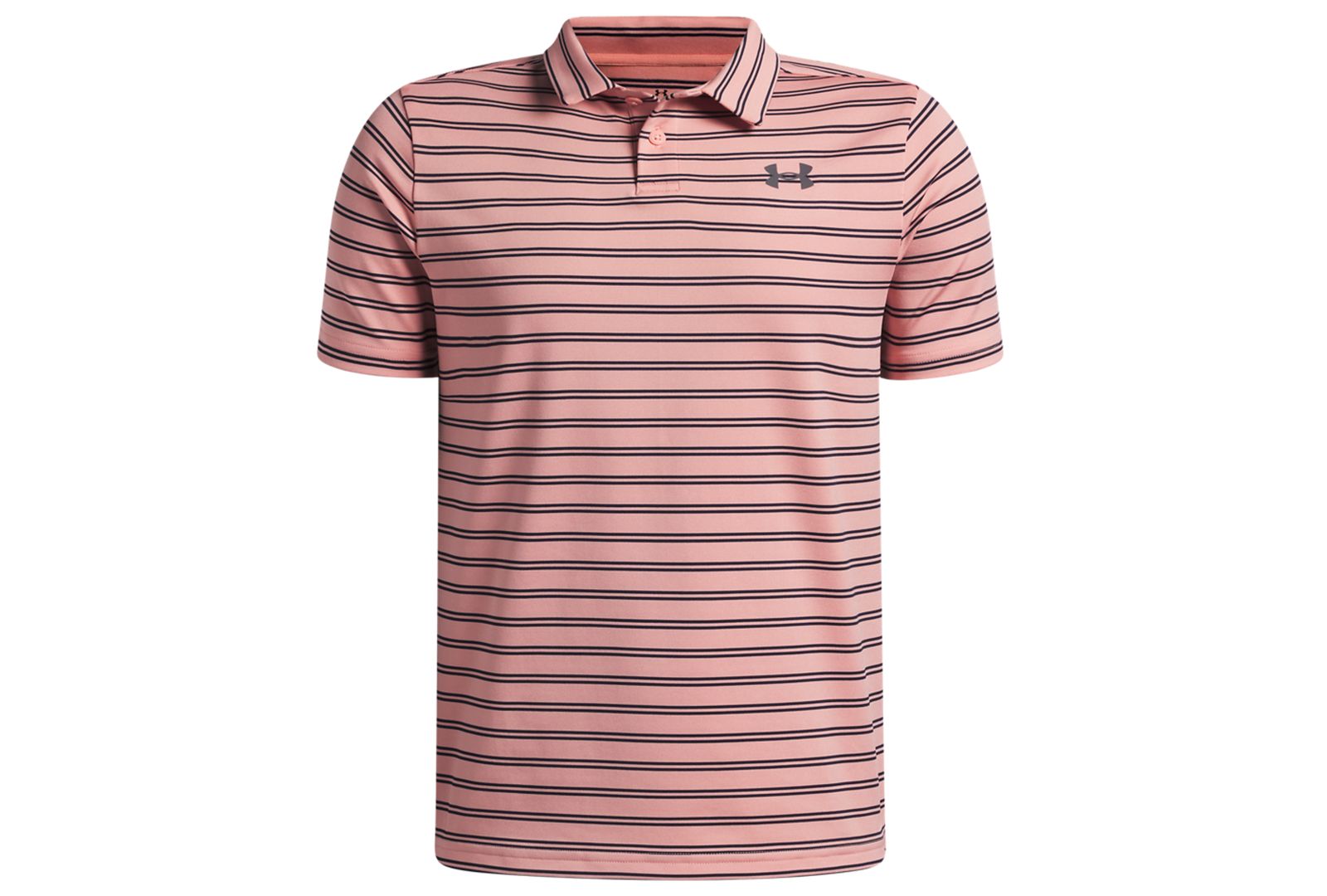 Under Armour Детский поло рубашка Matchplay Stripe