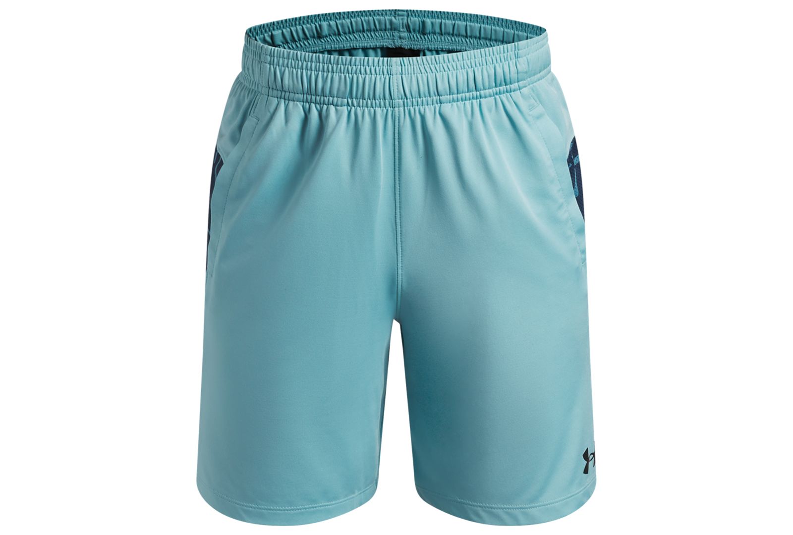 Детские шорты Under Armour Tech Vent Elastic Waistband