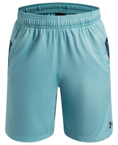 Детские шорты Under Armour Tech Vent Elastic Waistband