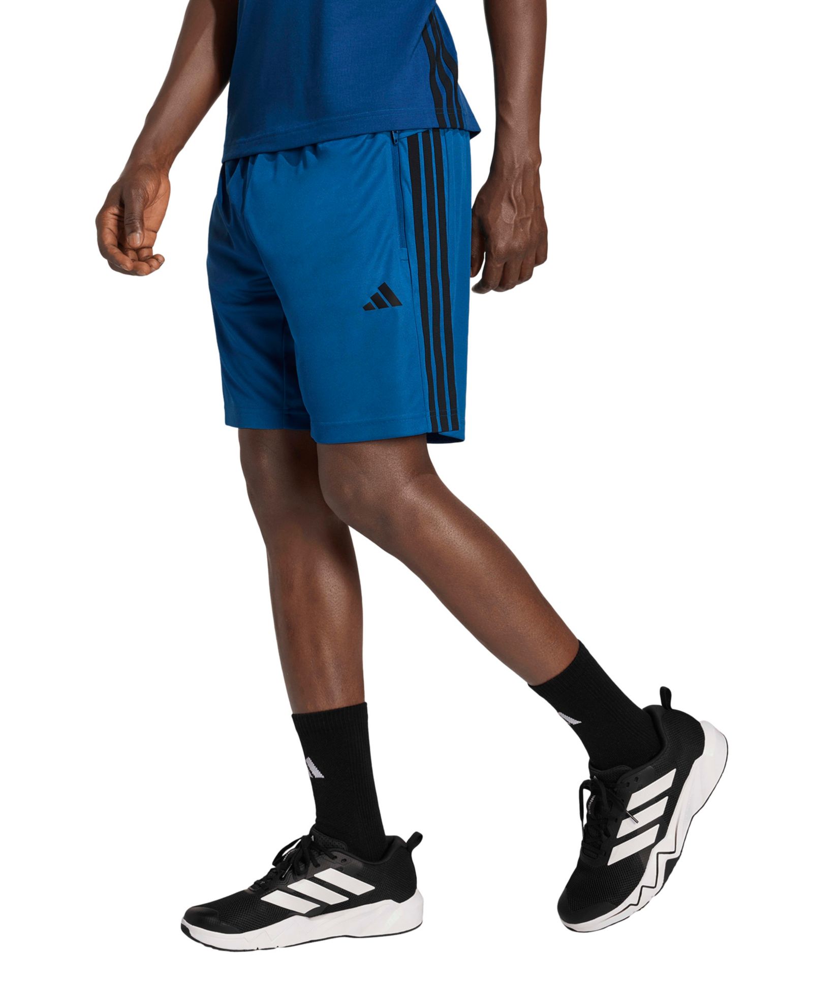 adidas Мужские шорты Workout Essentials Regular-Fit