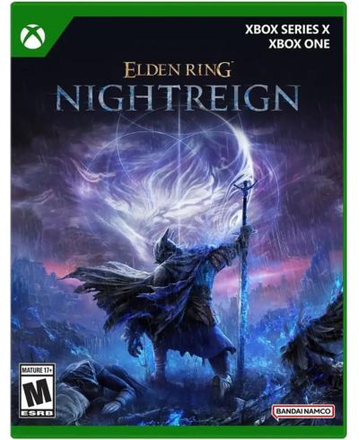 Elden Ring: Nightreign Deluxe Edition для Xbox Series X