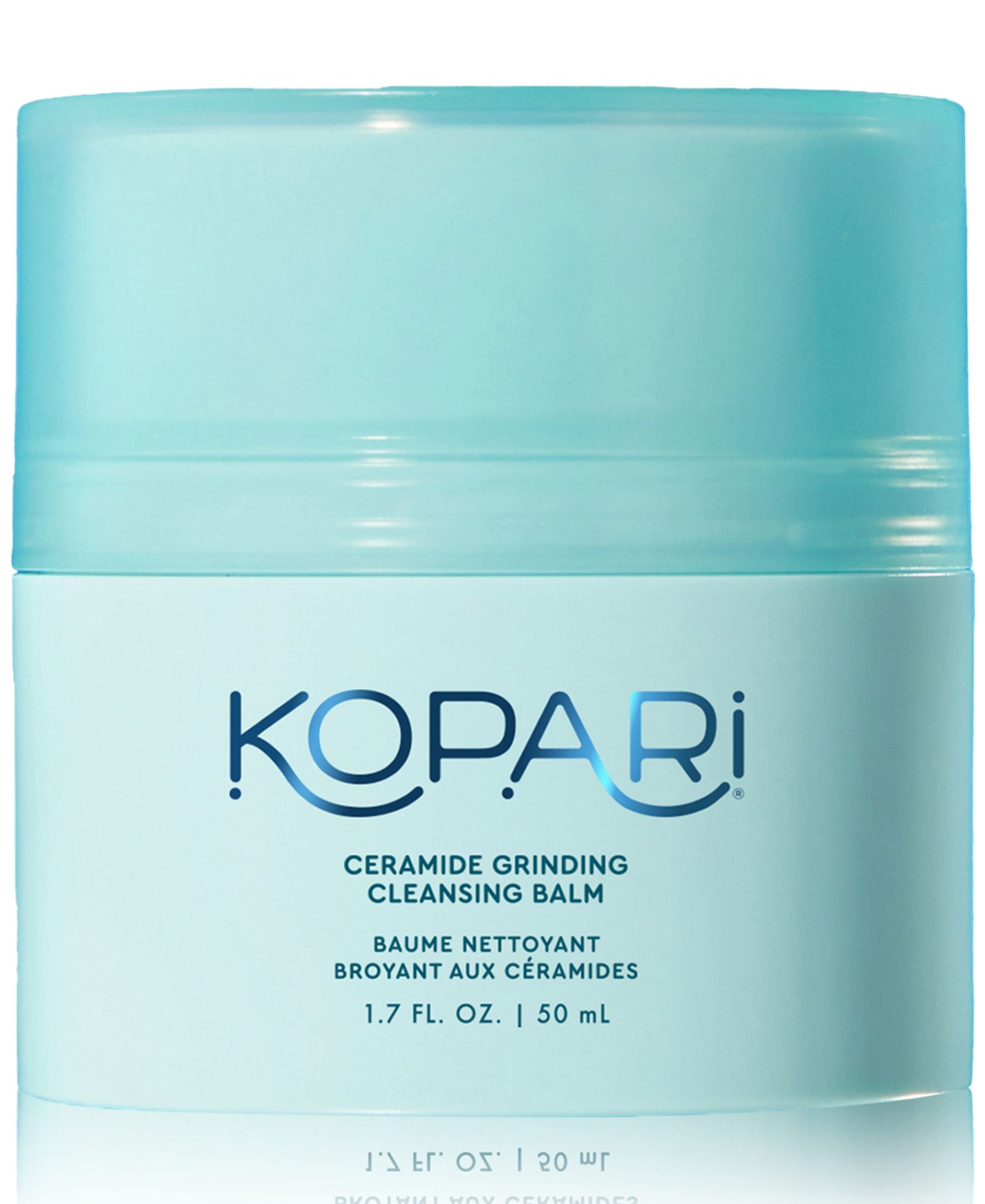 Kopari Beauty Ceramide Grinding Cleansing Balm
