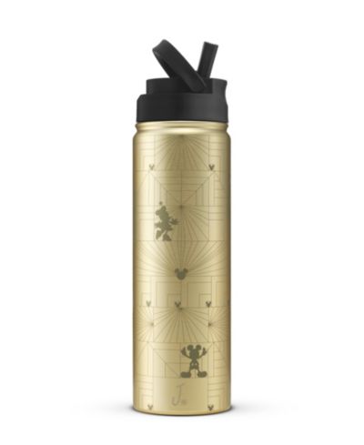 Вакуумная термобутылка JoyJolt Mono Mouse, 22 oz