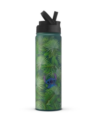 JoyJolt 22 oz. Stitch-a-Boo Vacuum Insulated Water Bottle