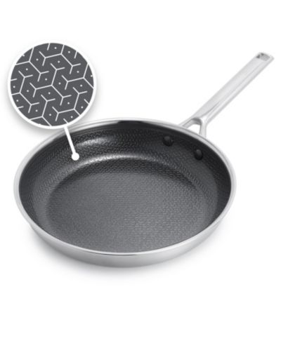 Сковорода GreenPan Apex Hybrid Ceramic Nonstick 10"