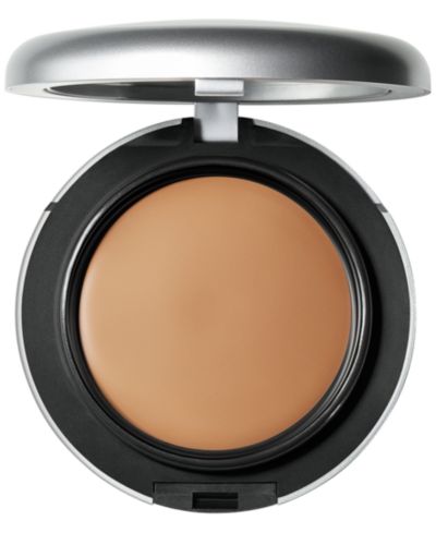 MAC Studio Fix Tech Cream-To-Powder Foundation