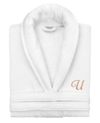 White U
