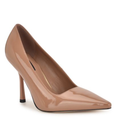 Женские туфли-лодочки Nine West Jamiey slip-on