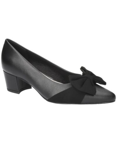 Женские туфли-лодочки Easy Street Women's Alva Pointed Toe