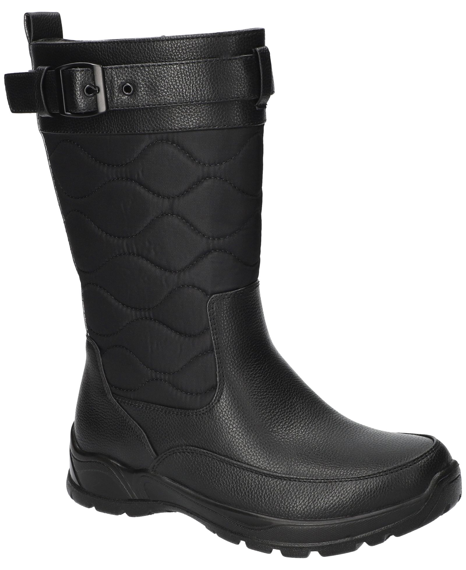 Easy Street Women's Blizzard Waterproof Boots