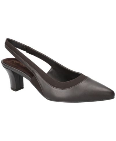 Easy Street Женские туфли-лодочки Dessa Slingback
