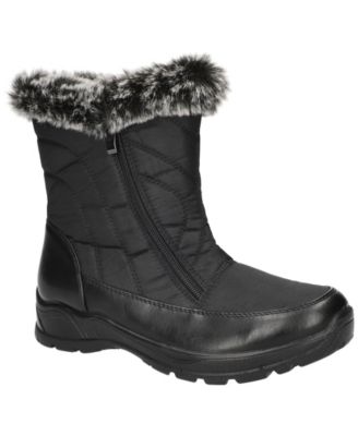 Easy Street Women's Portland Waterproof Boots