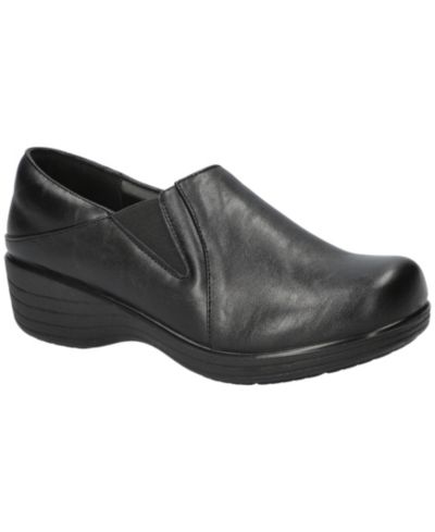 Easy Street Женские сабо Domino Slip Resistant
