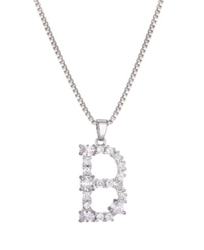 Silver B