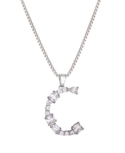 Silver C