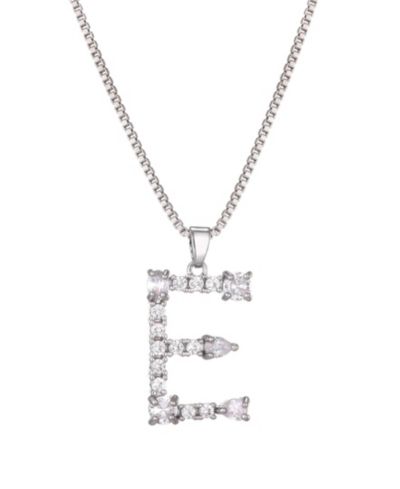 Silver E