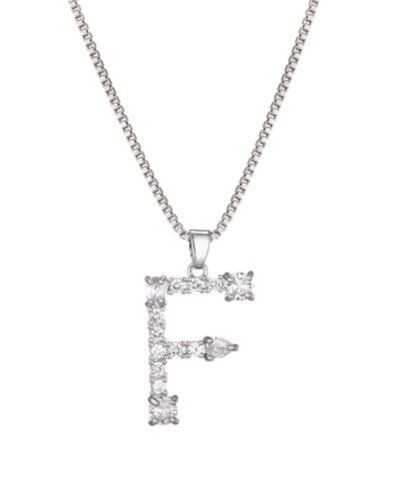 Silver F