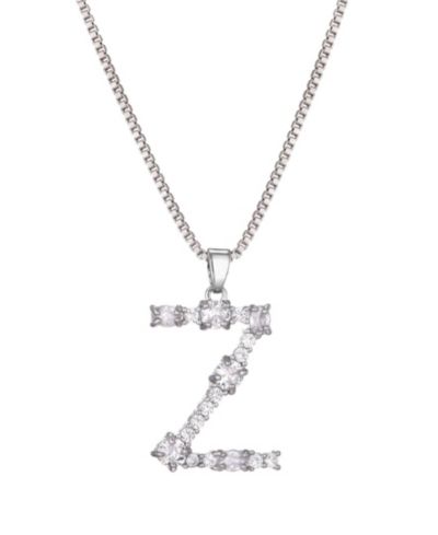 Silver Z