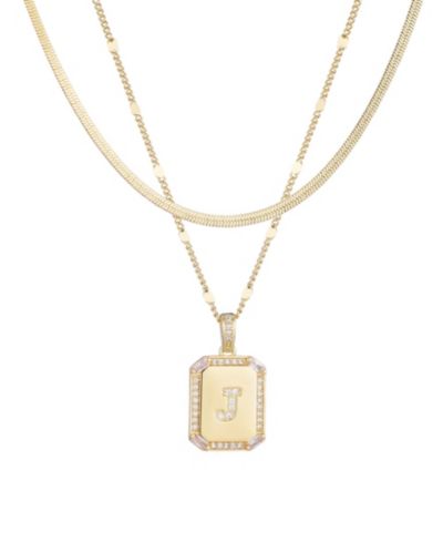 Gold J