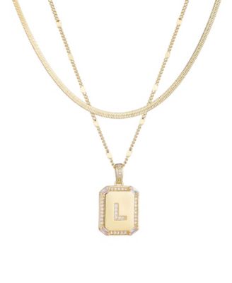 Gold L