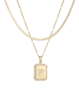 Gold P