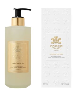 CREED Aventus For Her Hand and Body Wash, 10 fl. oz.